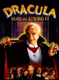 ดูหนัง Dracula Dead and Loving It แดร็กคูล่า 100% ครึ่ง ซับไทย เต็มเรื่อง | 9NUNGHD.COM