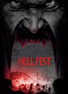 ดูหนัง Hell Fest (2018) สวนสนุกนรก ซับไทย เต็มเรื่อง | 9NUNGHD.COM