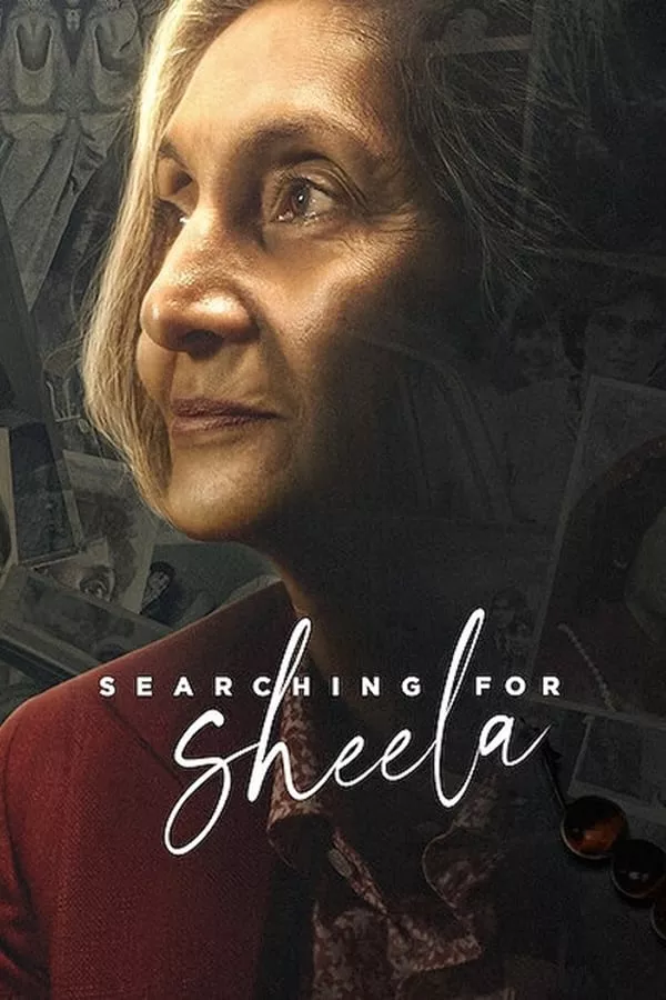 ดูหนัง Searching For Sheela (2021) ตามหาชีล่า ซับไทย เต็มเรื่อง | 9NUNGHD.COM