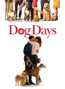 ดูหนัง Dog Days (2018) วันดีดี รักนี้…มะ(หมา) จัดให้ ซับไทย เต็มเรื่อง | 9NUNGHD.COM