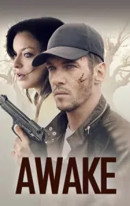 Awake (Wake Up) (2019) เมื่อยามตื่นขึ้น