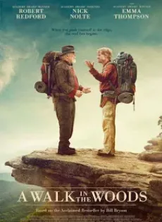 ดูหนัง A Walk in the Woods (2015) เข้าป่าหาชีวิต ฉบับคนวัยดึก [ซับไทย] ซับไทย เต็มเรื่อง | 9NUNGHD.COM