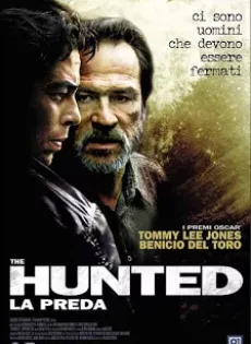 ดูหนัง The Hunted (2003) โคตรบ้าล่าโคตรเหี้ยม ซับไทย เต็มเรื่อง | 9NUNGHD.COM