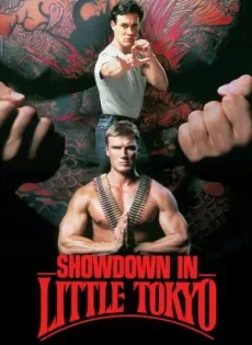 ดูหนัง Showdown In Little Tokyo (1991) หนุ่มฟ้าแลบกับแสบสะเทิน ซับไทย เต็มเรื่อง | 9NUNGHD.COM