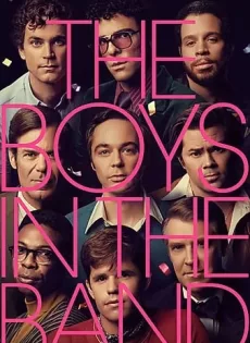 ดูหนัง The Boys in the Band | Netflix (2020) ความหลังเพื่อนเกย์ ซับไทย เต็มเรื่อง | 9NUNGHD.COM