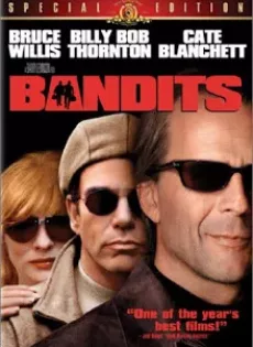 ดูหนัง Bandits (2001) จอมโจรปล้นค้างคืน ซับไทย เต็มเรื่อง | 9NUNGHD.COM