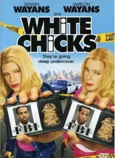 ดูหนัง White Chicks (2004) จับคู่ป่วนมาแต่งอึ๋ม ซับไทย เต็มเรื่อง | 9NUNGHD.COM