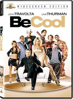 ดูหนัง Be Cool (2005) คนเหลี่ยมเจ๋ง ซับไทย เต็มเรื่อง | 9NUNGHD.COM