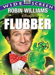 ดูหนัง Flubber (1997) ดึ๋ง ดึ๋ง อัจฉริยะ ซับไทย เต็มเรื่อง | 9NUNGHD.COM