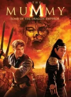 ดูหนัง The Mummy 3 Tomb of The Dragon Emperor (2008) เดอะมัมมี่ 3 คืนชีพจักรพรรดิมังกร ซับไทย เต็มเรื่อง | 9NUNGHD.COM