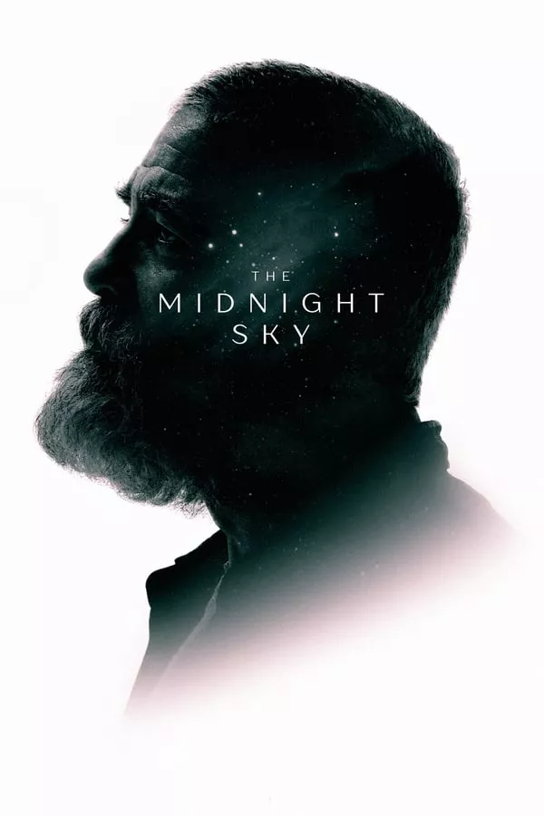 The Midnight Sky (2020) สัญญาณสงัด | Netflix