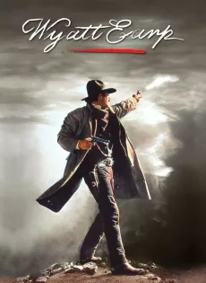 ดูหนัง Wyatt Earp (1994) นายอำเภอชาติเพชร ซับไทย เต็มเรื่อง | 9NUNGHD.COM