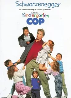 ดูหนัง Kindergarten Cop (1990) ตำรวจเหล็กปราบเด็กแสบ ซับไทย เต็มเรื่อง | 9NUNGHD.COM
