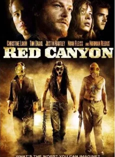ดูหนัง Red Canyon (2008) เรด แคนยอน คนโหดเมืองเถื่อน ซับไทย เต็มเรื่อง | 9NUNGHD.COM