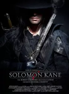 Solomon Kane (2009) โซโลมอน ตัดหัวผี