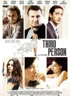 ดูหนัง Third Person (2013) ปมร้อนซ่อนรัก ซับไทย เต็มเรื่อง | 9NUNGHD.COM