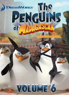 ดูหนัง The Penguins Of Madagascar Vol.6 เพนกวินจอมป่วน ก๊วนมาดากัสการ์ ชุด 6 ซับไทย เต็มเรื่อง | 9NUNGHD.COM