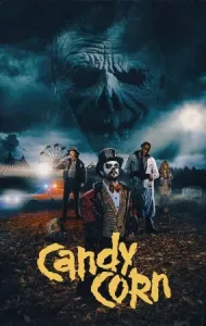 Candy Corn (2019) พากย์ไทย