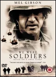 ดูหนัง We Were Soldiers (2002) เรียกข้าว่าวีรบุรุษ ซับไทย เต็มเรื่อง | 9NUNGHD.COM