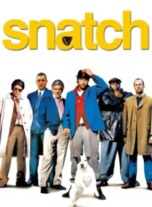 Snatch (2000) สแน็ตช์…ทีเอ็งข้าไม่ว่า ทีข้าเอ็งอย่าโวย