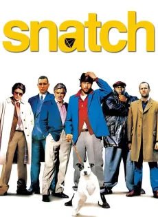 ดูหนัง Snatch (2000) สแน็ตช์…ทีเอ็งข้าไม่ว่า ทีข้าเอ็งอย่าโวย ซับไทย เต็มเรื่อง | 9NUNGHD.COM
