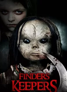 ดูหนัง Finders Keepers (2014) ซับไทย เต็มเรื่อง | 9NUNGHD.COM