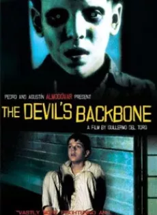 ดูหนัง The Devil’s Backbone (2001) เด็กผีวิญญาณพยาบาท [ซับไทย] ซับไทย เต็มเรื่อง | 9NUNGHD.COM