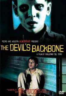 The Devil’s Backbone (2001) เด็กผีวิญญาณพยาบาท [ซับไทย]