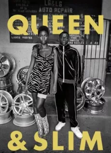 ดูหนัง Queen And Slim (2019) พากย์ไทย ซับไทย เต็มเรื่อง | 9NUNGHD.COM