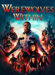 Werewolves Within (2021)