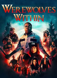 ดูหนัง Werewolves Within (2021) ซับไทย เต็มเรื่อง | 9NUNGHD.COM