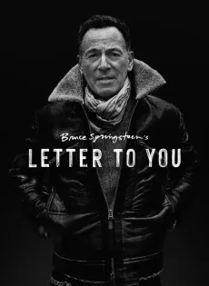 ดูหนัง Bruce Springsteen’s Letter to You (2020) ซับไทย เต็มเรื่อง | 9NUNGHD.COM