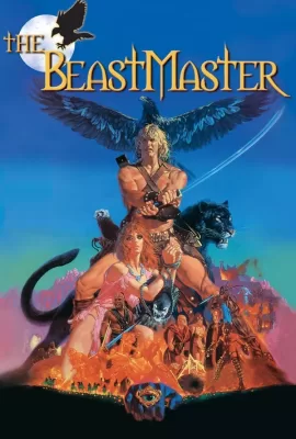 ดูหนัง The Beastmaster (1982) เดอะ บีสต์มาสเตอร์ ซับไทย เต็มเรื่อง | 9NUNGHD.COM