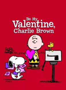 ดูหนัง Be My Valentine Charlie Brown (1975) ซับไทย เต็มเรื่อง | 9NUNGHD.COM