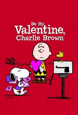 ดูหนัง Be My Valentine Charlie Brown (1975) ซับไทย เต็มเรื่อง | 9NUNGHD.COM