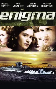 Enigma (2001) รหัสลับพลิกโลก