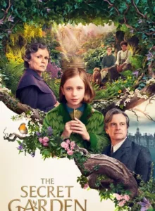 The Secret Garden (2020) มหัศจรรย์ในสวนลับ