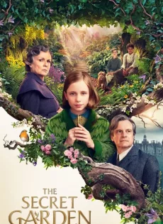 ดูหนัง The Secret Garden (2020) มหัศจรรย์ในสวนลับ ซับไทย เต็มเรื่อง | 9NUNGHD.COM