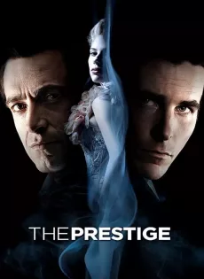 ดูหนัง The Prestige (2006) ศึกมายากลหยุดโลก ซับไทย เต็มเรื่อง | 9NUNGHD.COM