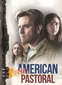 American Pastoral (2016) อเมริกัน ฝันสลาย