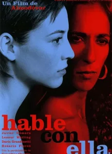ดูหนัง Talk to Her (Hable con ella) (2002) บอกเธอให้รู้ว่ารัก ซับไทย เต็มเรื่อง | 9NUNGHD.COM