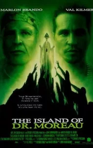 The Island of Dr. Moreau (1996) ครึ่งคนครึ่งสัตว์ มฤตยูพันธุ์โหด