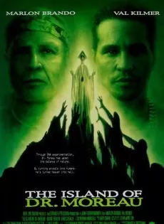 ดูหนัง The Island of Dr. Moreau (1996) ครึ่งคนครึ่งสัตว์ มฤตยูพันธุ์โหด ซับไทย เต็มเรื่อง | 9NUNGHD.COM