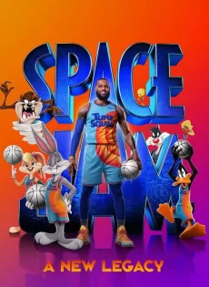 ดูหนัง Space Jam A New Legacy (2021) สเปซแจม ทะลุมิติมหัศจรรย์ 2 อะนิวเลกาซี่ ซับไทย เต็มเรื่อง | 9NUNGHD.COM