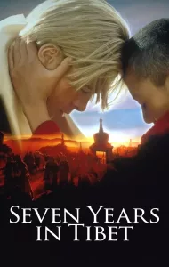 Seven Years In Tibet (1997) 7 ปี โลกไม่มีวันลืม