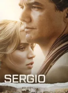 ดูหนัง Sergio เซอร์จิโอ (2020) NETFLIX ซับไทย เต็มเรื่อง | 9NUNGHD.COM