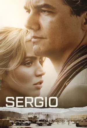ดูหนัง Sergio เซอร์จิโอ (2020) NETFLIX ซับไทย เต็มเรื่อง | 9NUNGHD.COM