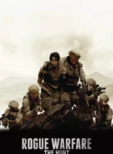 ดูหนัง Rogue Warfare The Hunt (2019) ซับไทย เต็มเรื่อง | 9NUNGHD.COM