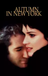 Autumn in New York แรกรักลึกสุดใจ รักสุดท้ายหัวใจนิรันดร์ (2000) บรรยายไทย