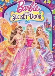 ดูหนัง Barbie And The Secret Door (2014) บาร์บี้ กับประตูพิศวง ซับไทย เต็มเรื่อง | 9NUNGHD.COM